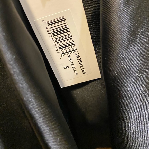 Glamour by Terani Couture Mini Halter Prom Dress - Picture 12 of 13